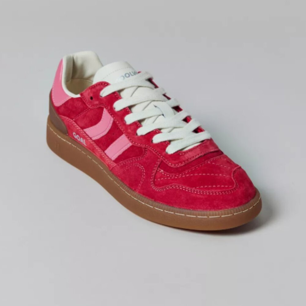 Coolway Goal Sneaker NWT